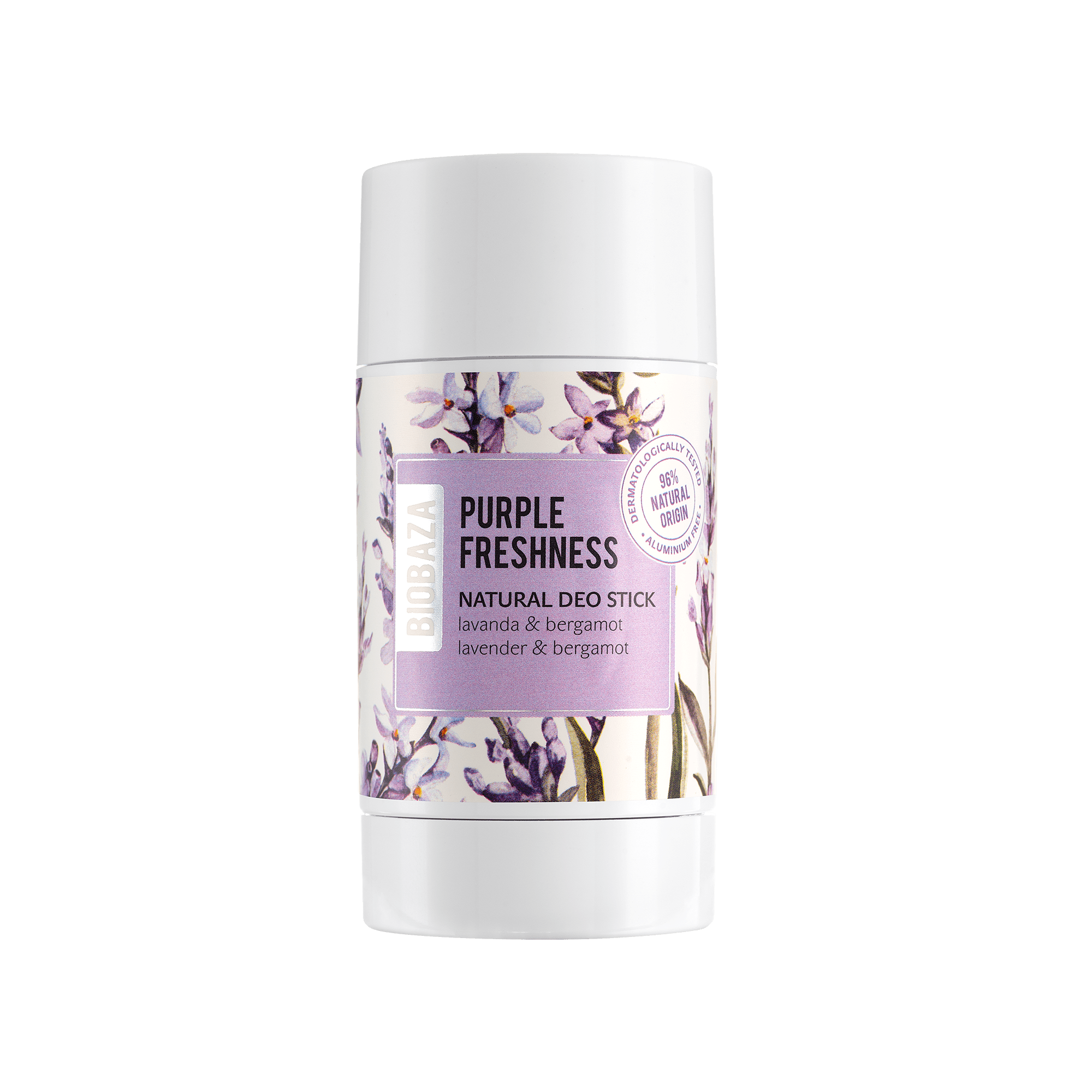purple plants serum Wild Flower Hair Serum – plant makeup main image 1