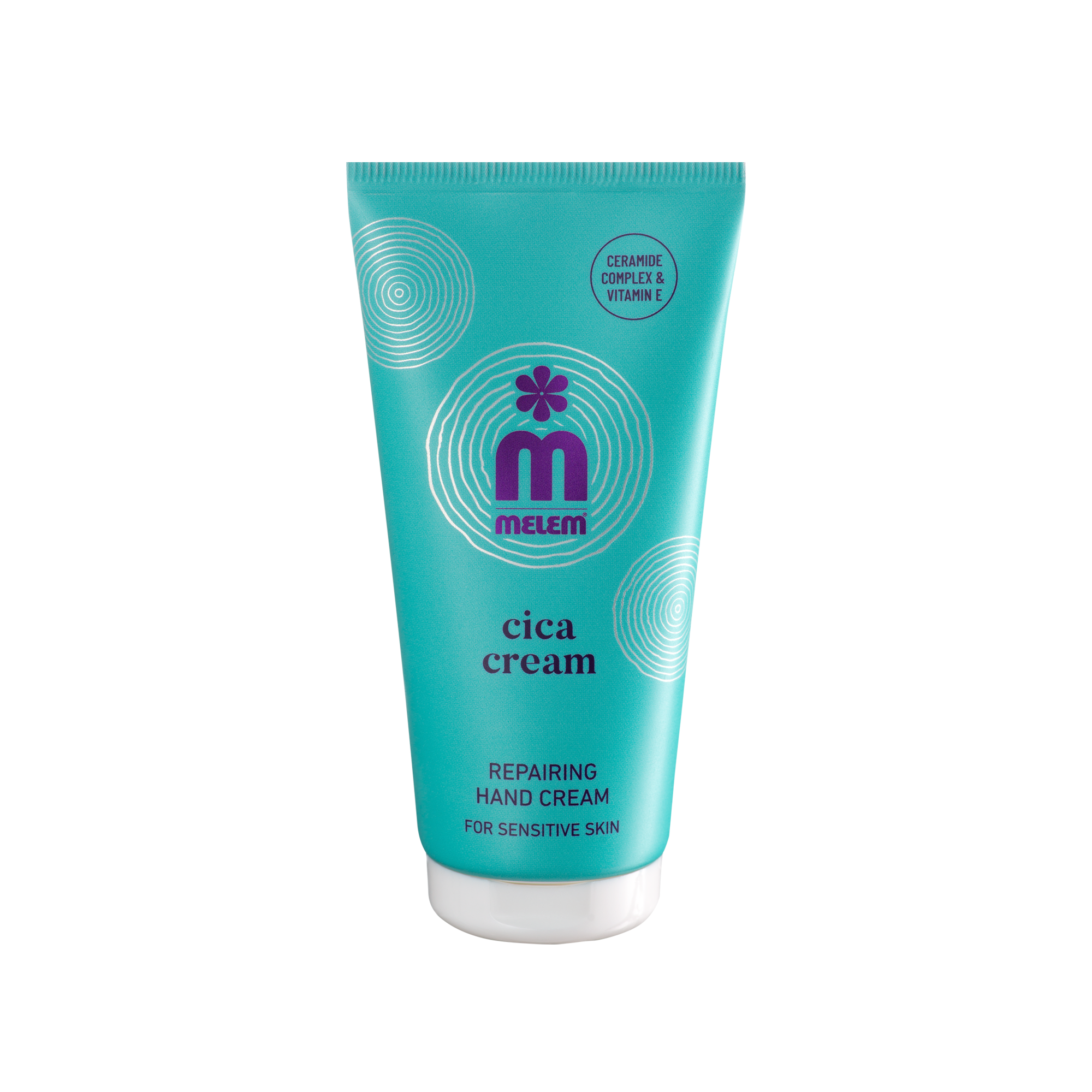 Cica Repairing hand cream, 50 ml | www.nesesser.com
