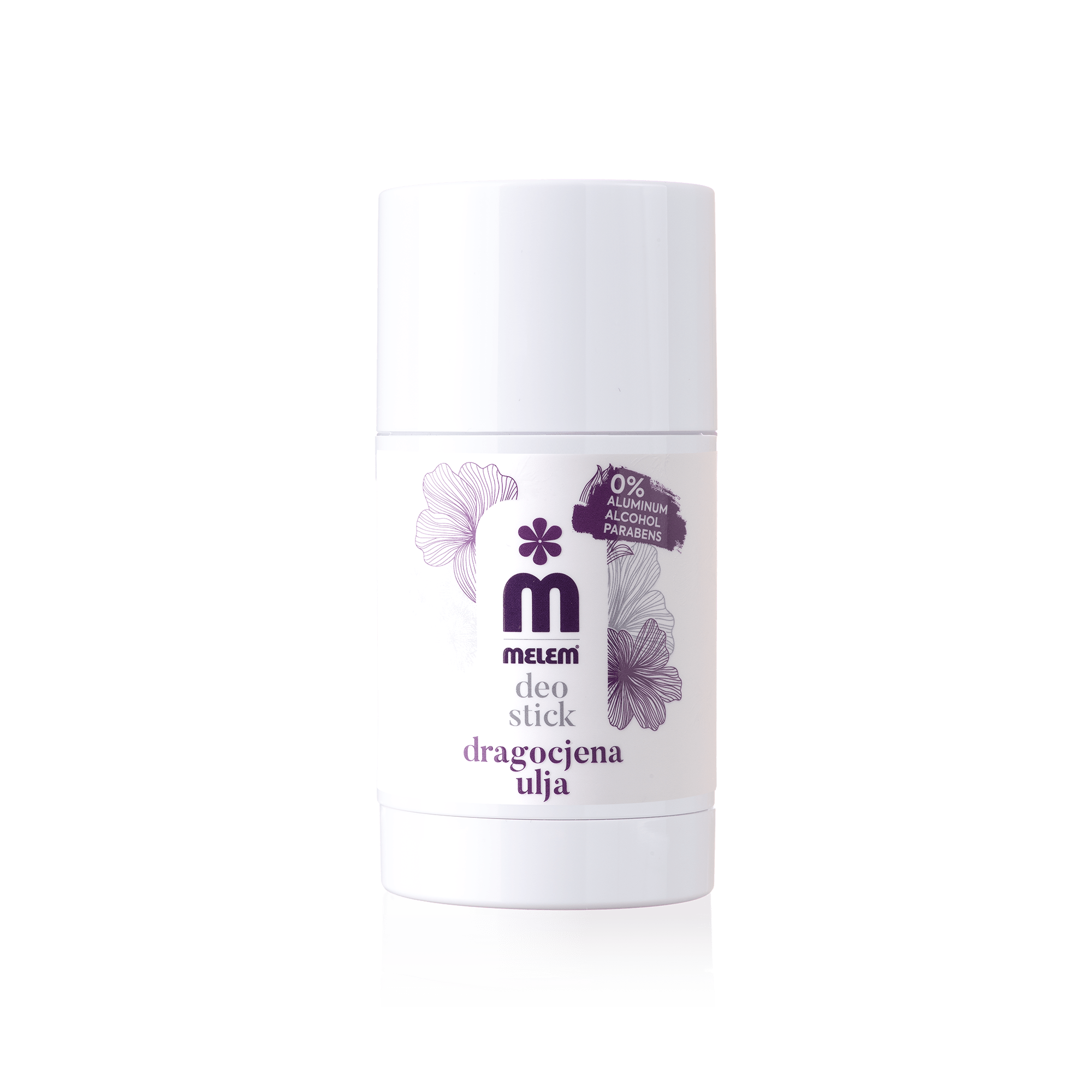 Precious Oils Deo-Stick, 50 ml