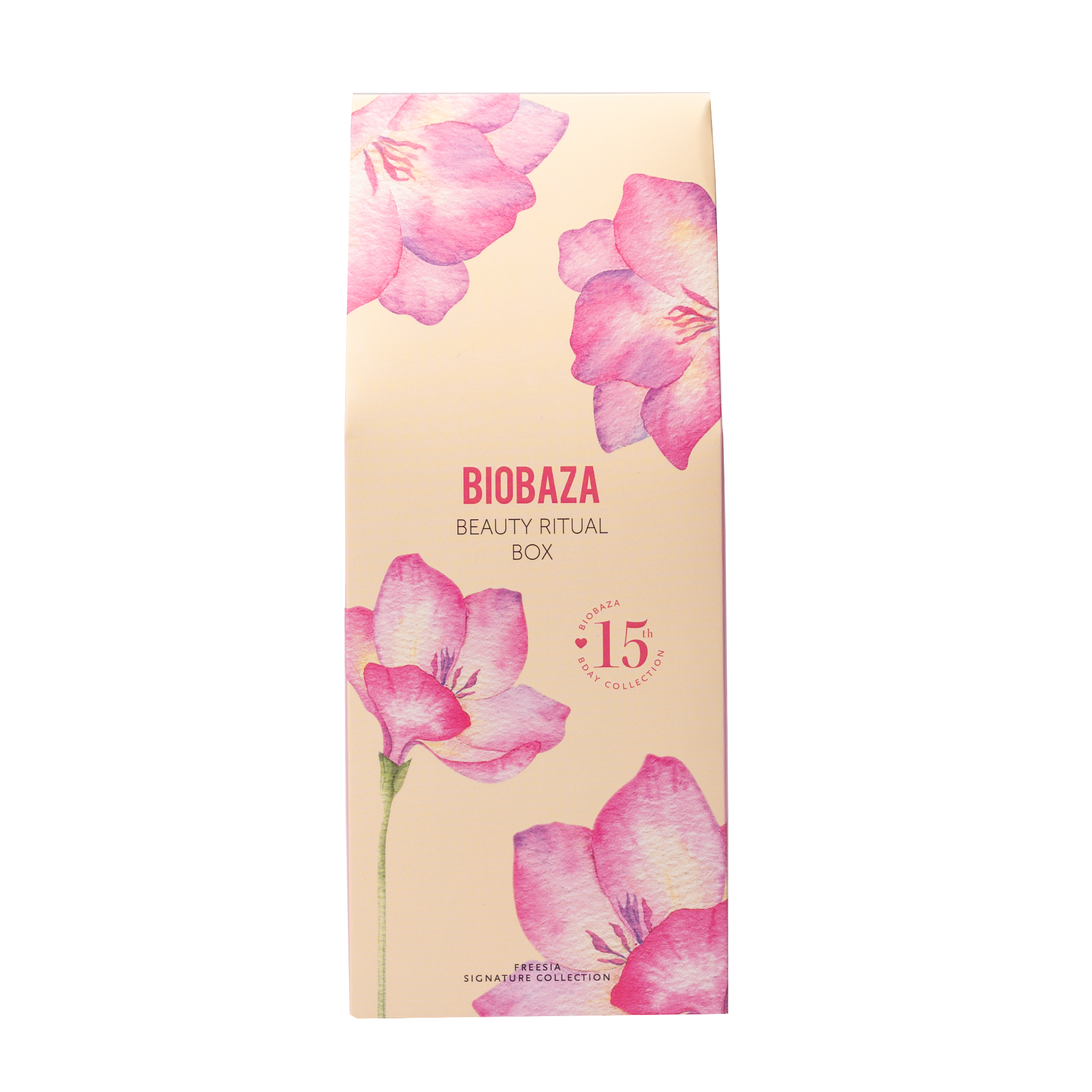 Signature Collection Freesia Beauty box medium, 1 set | www