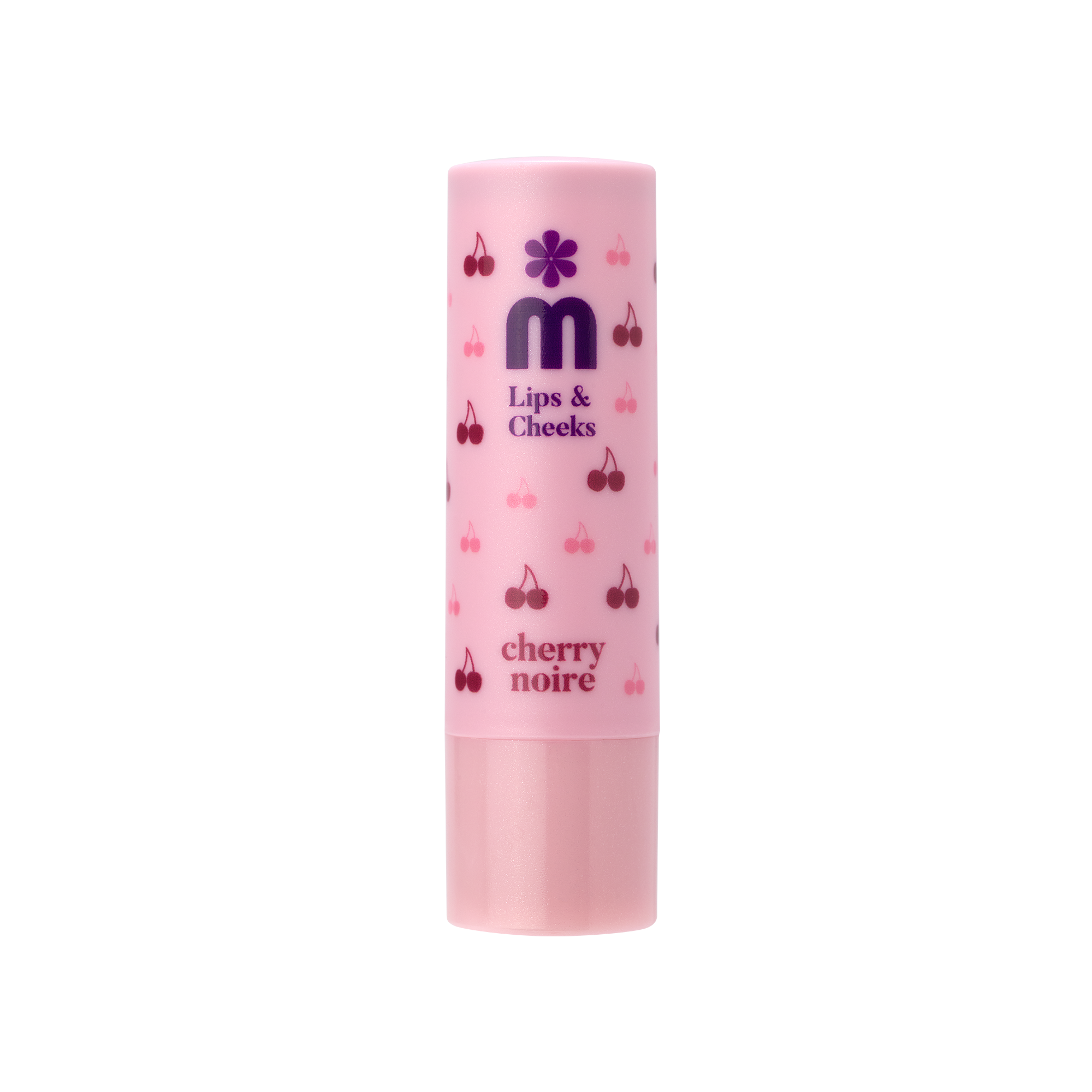 MELEM LIPS&CHEEKS BALM CHERRY NOIRE | www.nesesser.com