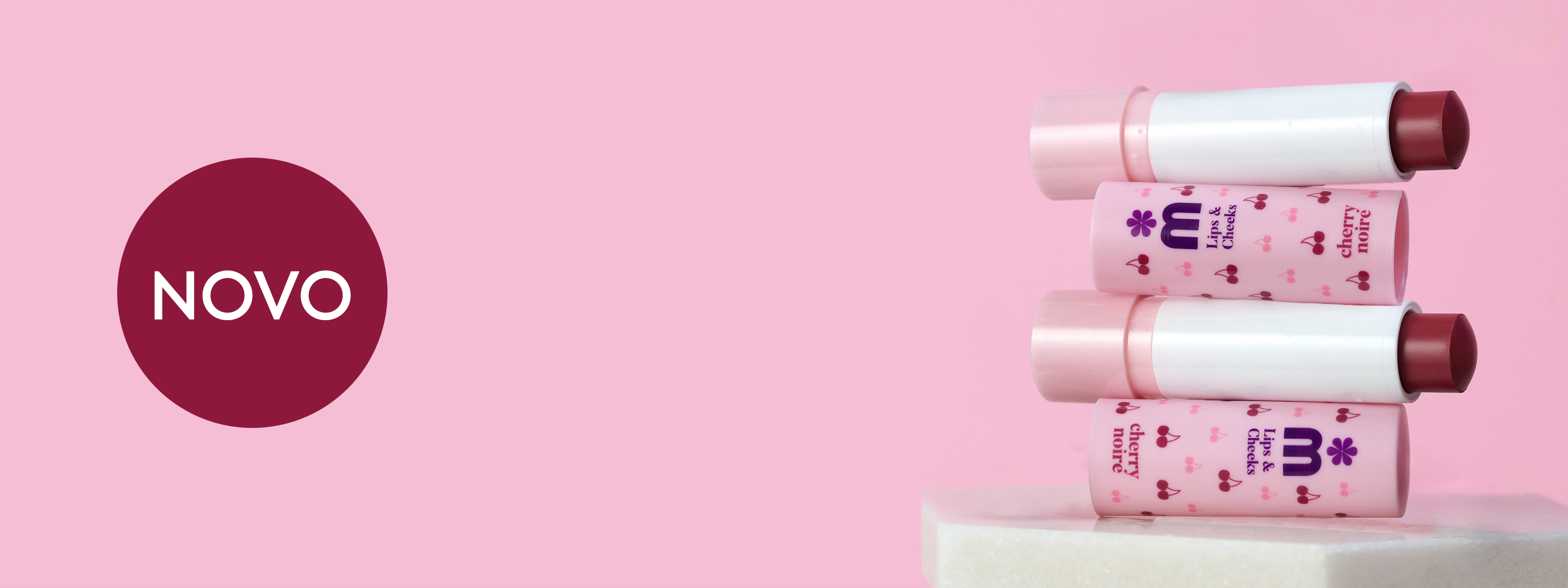 Melem goes noire, Cherry Noire! Melem goes noire, Cherry Noire!