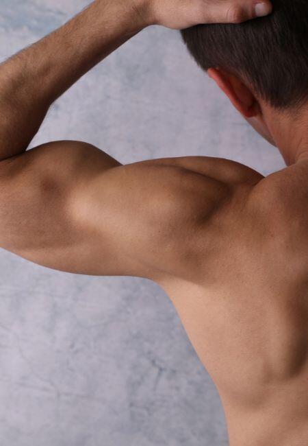 How to choose a deodorant?