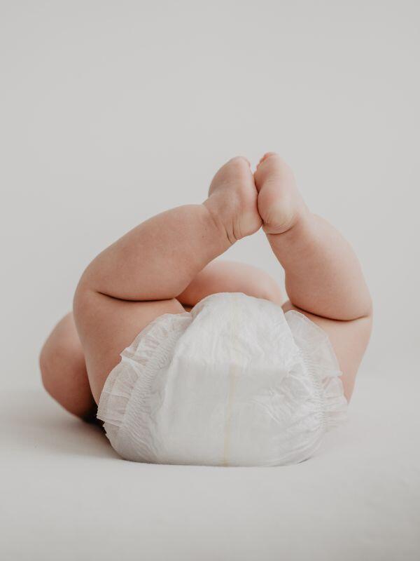 Njega u najranijoj dobi