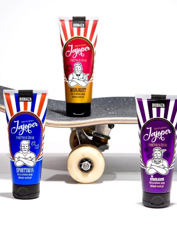 Muško zdravlje nisu samo testisi i Movember