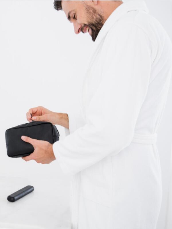 Mirisan, njegovan muškarac uvijek je u centru pažnje