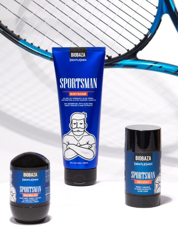 Kvalitetna njega s prirodnim sastojcima