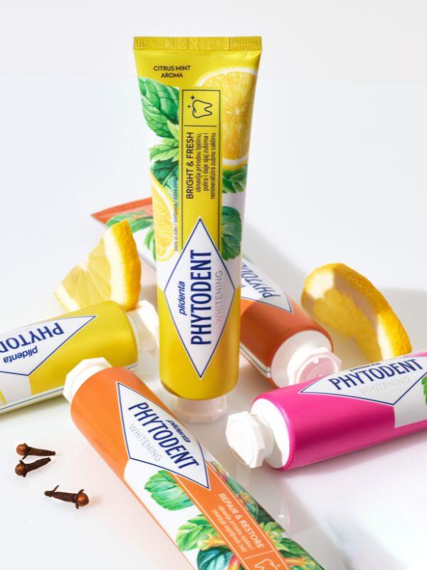 The saying that health begins in the mouth is not without reason