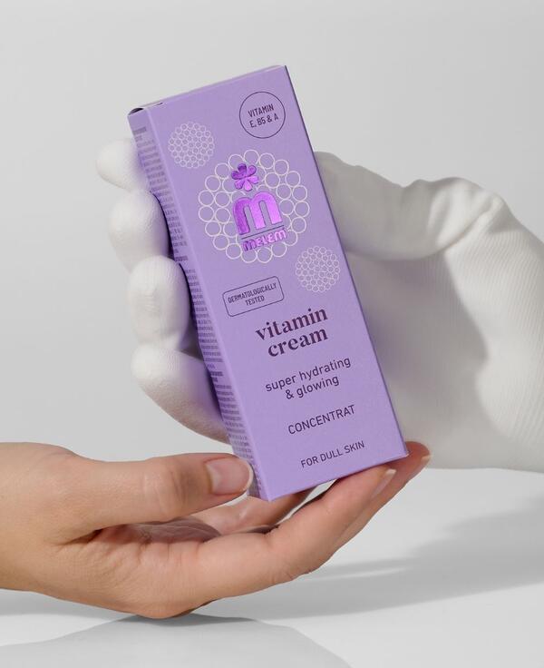 Umorna, beživotna koža