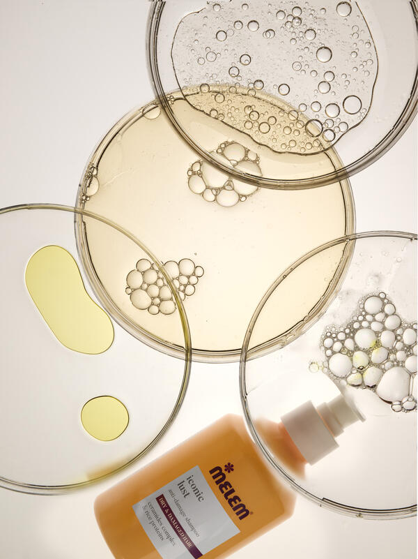 Obnovite, omekšajte