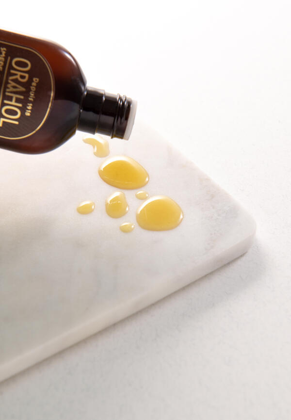 Vintage poslastica za čaroban ten