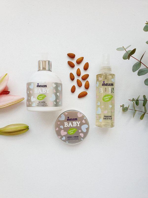 Što kad se pojavi osip?