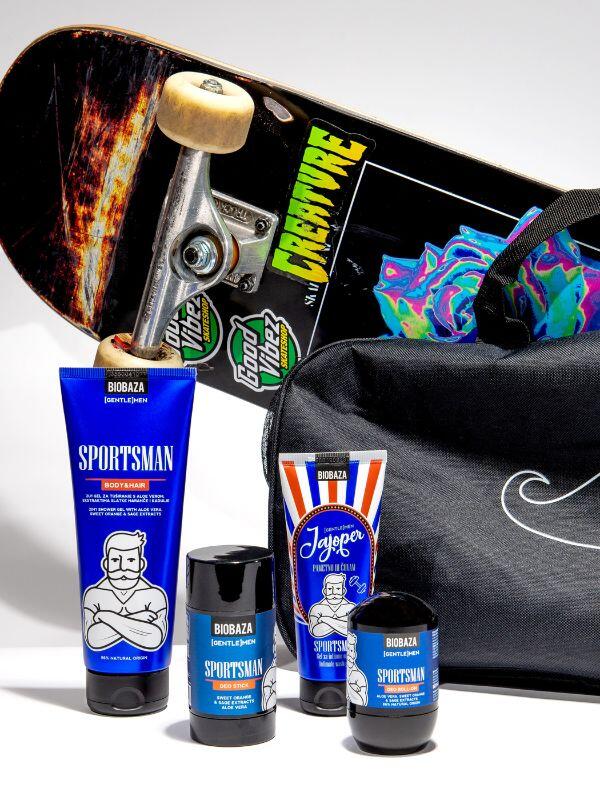 Freshness throughout the day