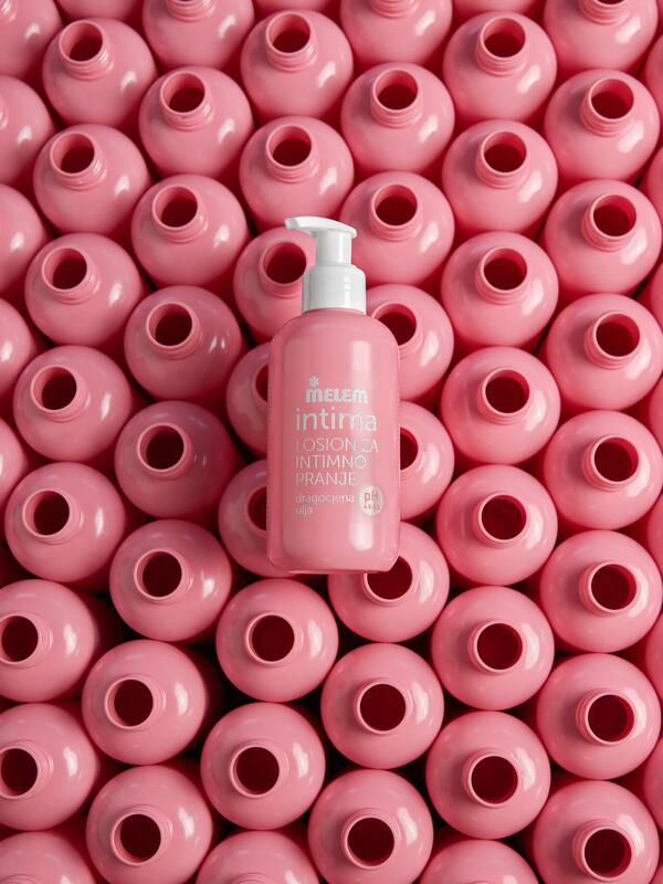 New practical packaging