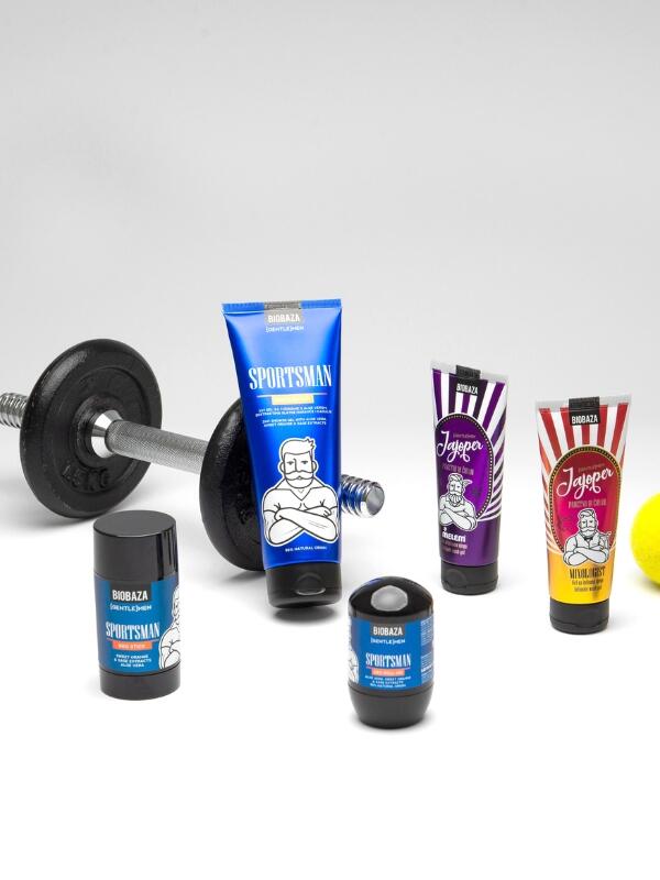 Odaberite provjerenu njegu