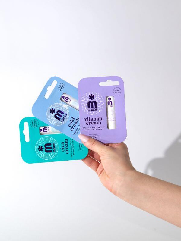 Nova generacija balzama