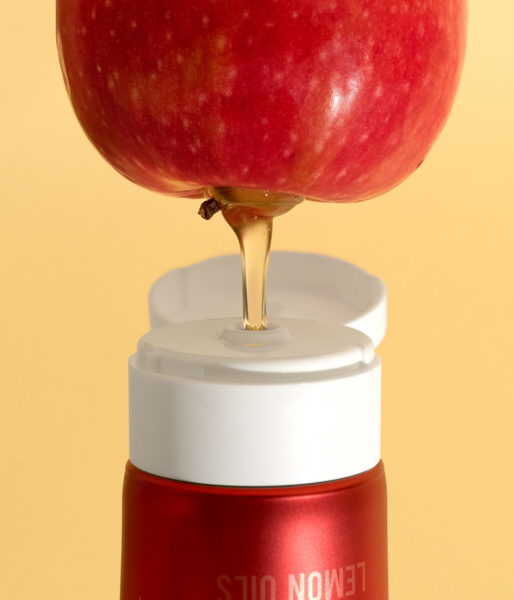 Inspiracija iz prirode