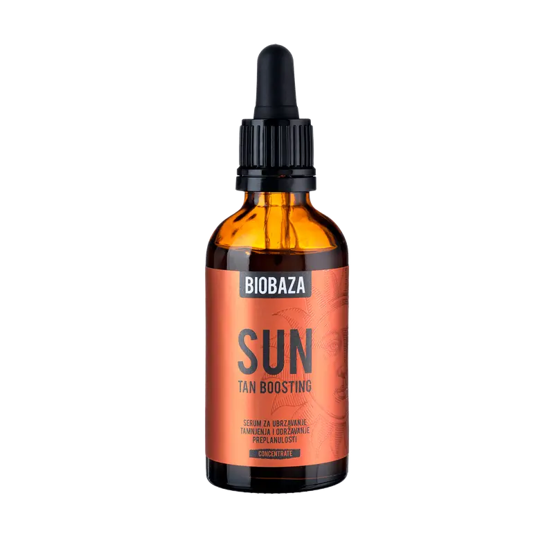 Sun Boosting Serum za ubrzano tamnjenje i brončani ten, 50 ml-0