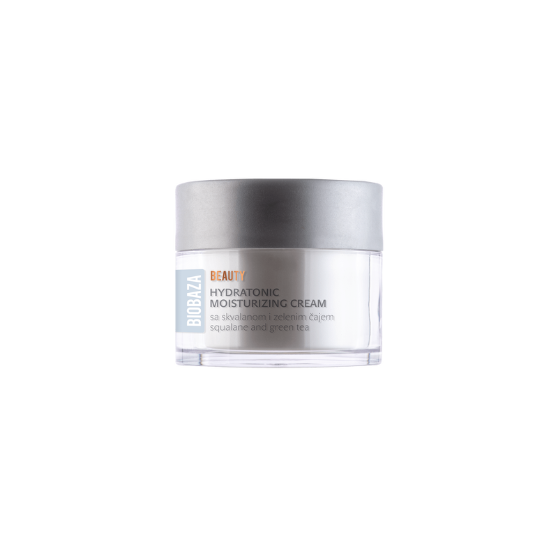Beauty Hydratonic Moisturizing face cream, 50 ml-2