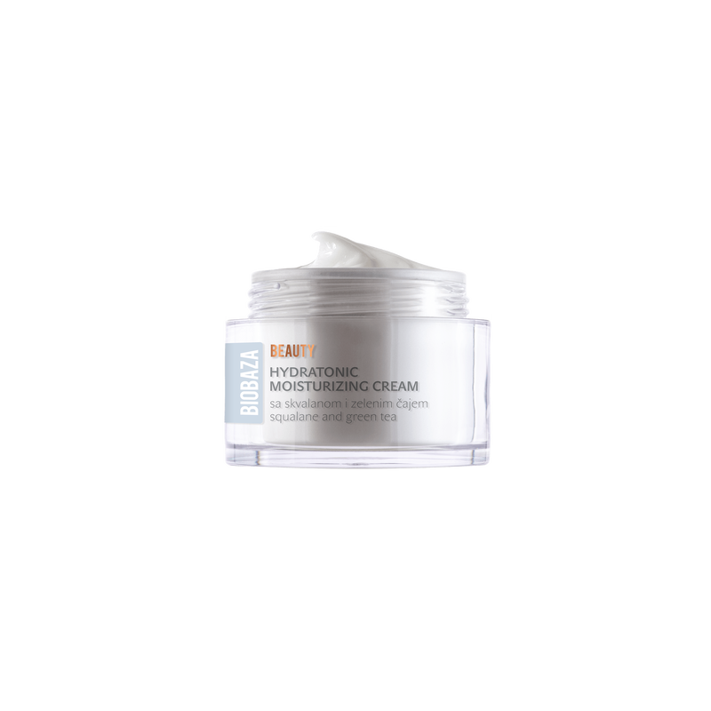 Beauty Hydratonic Moisturizing face cream, 50 ml-3
