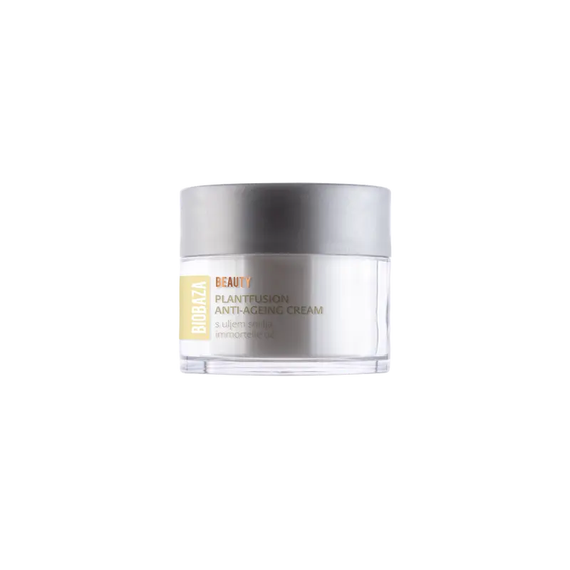 Beauty Plantfusion Anti-aging Moisturizing cream, 50 ml-1