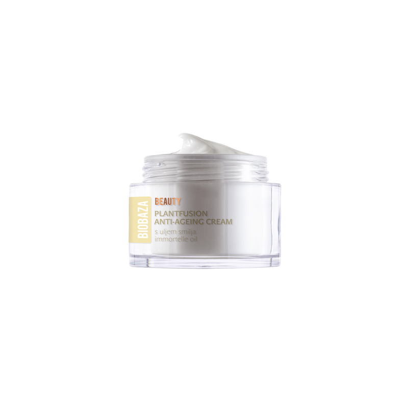 Beauty Plantfusion Anti-aging Krema za suhu kožu, 50 ml-3