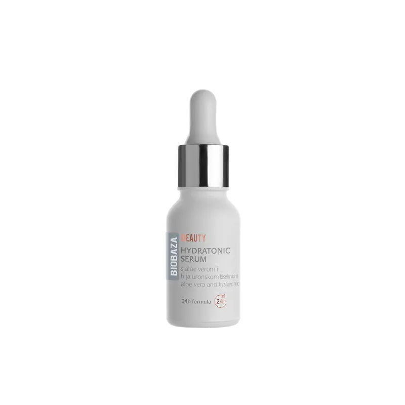 Beauty Hydratonic Serum za masnu i mješovitu kožu, 15 ml-1