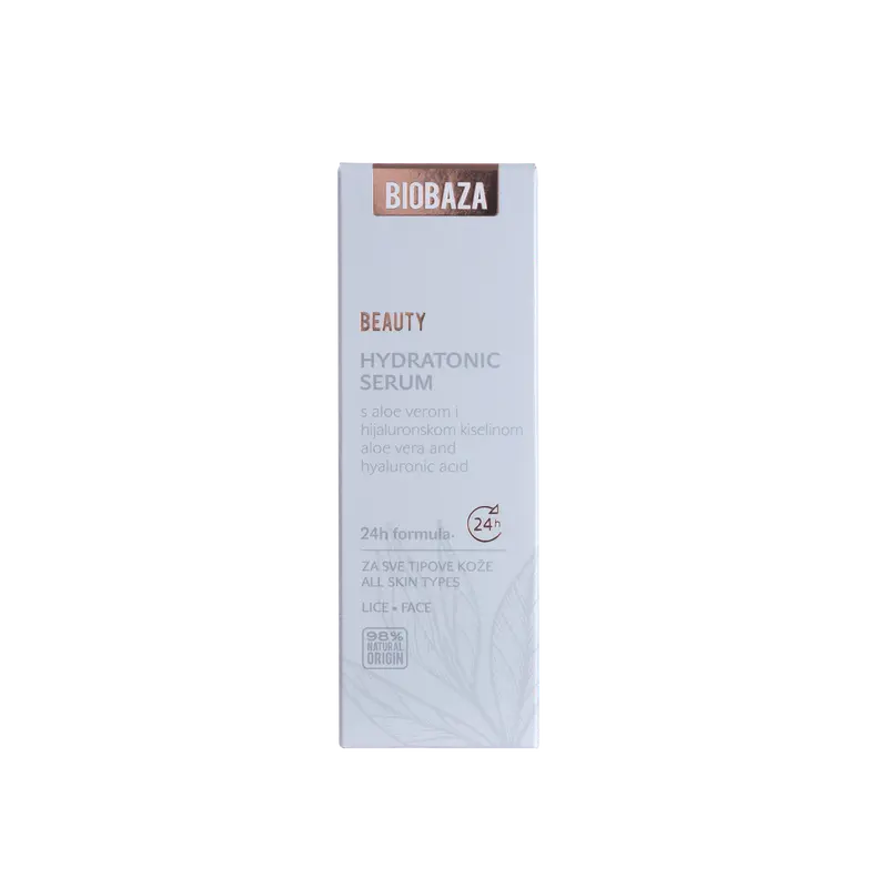 Beauty Hydratonic Serum za masnu i mješovitu kožu, 15 ml-2