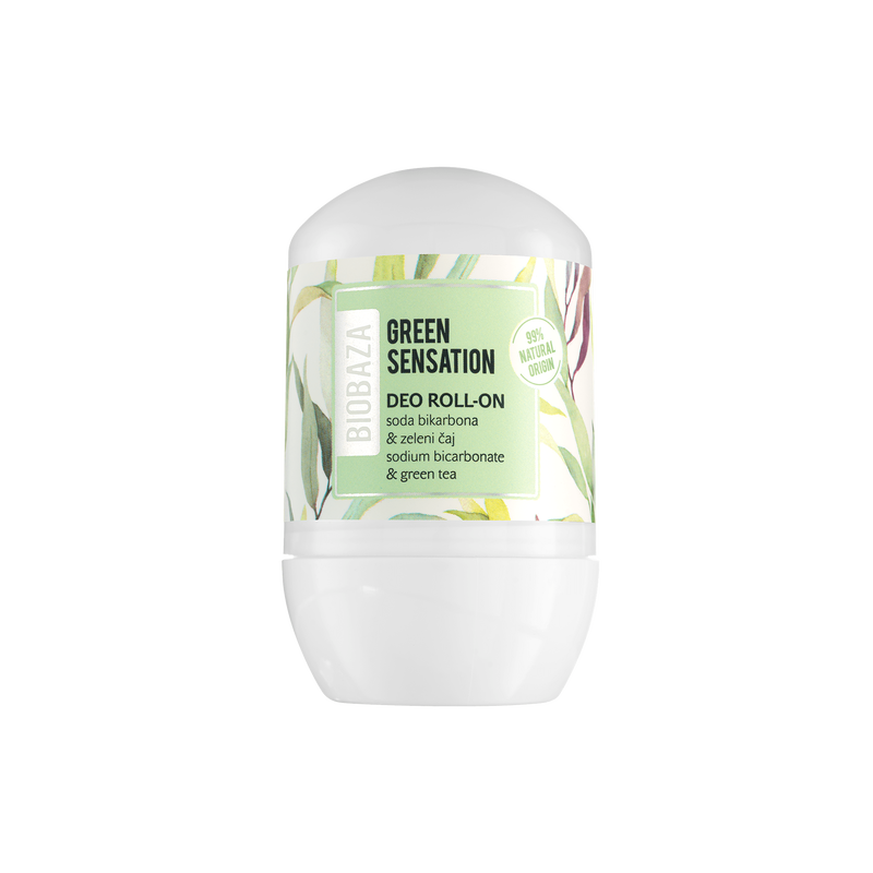 Green Sensation Natürlicher Deo Roll-On, 50 ml-0