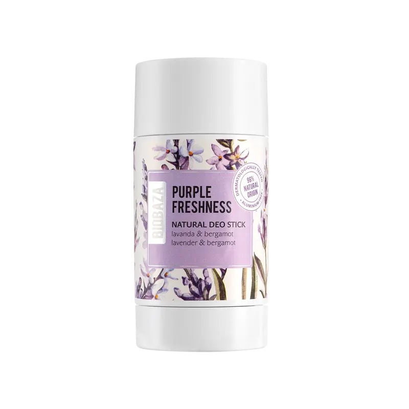 Purple Freshness Prirodni deo stick, 50 ml-0