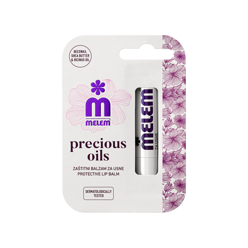 Melem balzam za usne