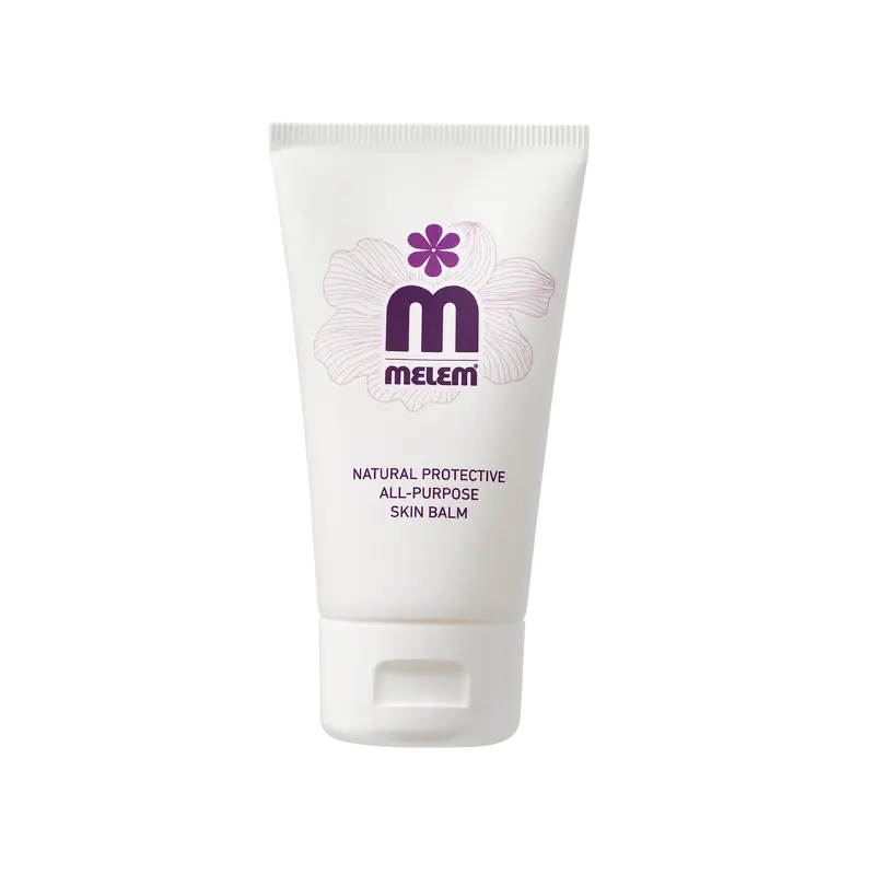 Melem u tubi 50 ml