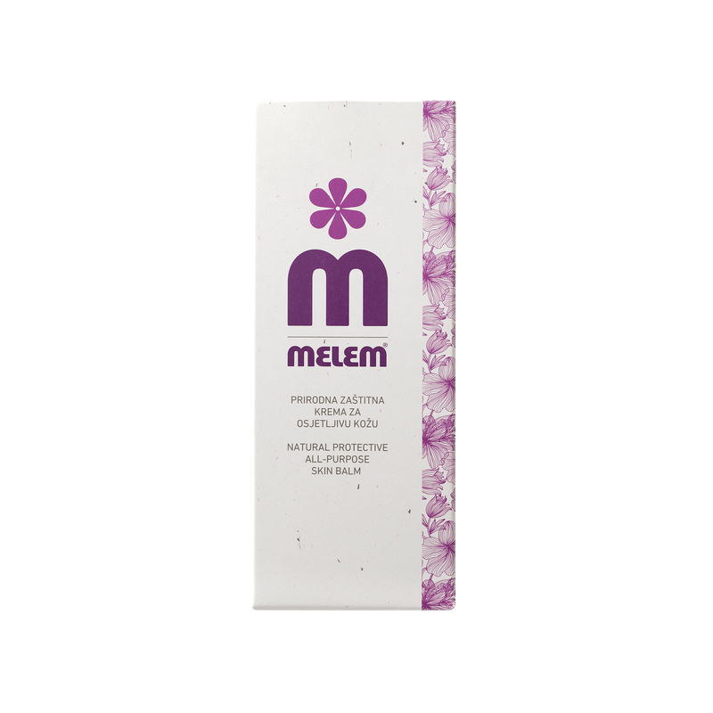 Melem u tubi 50 ml