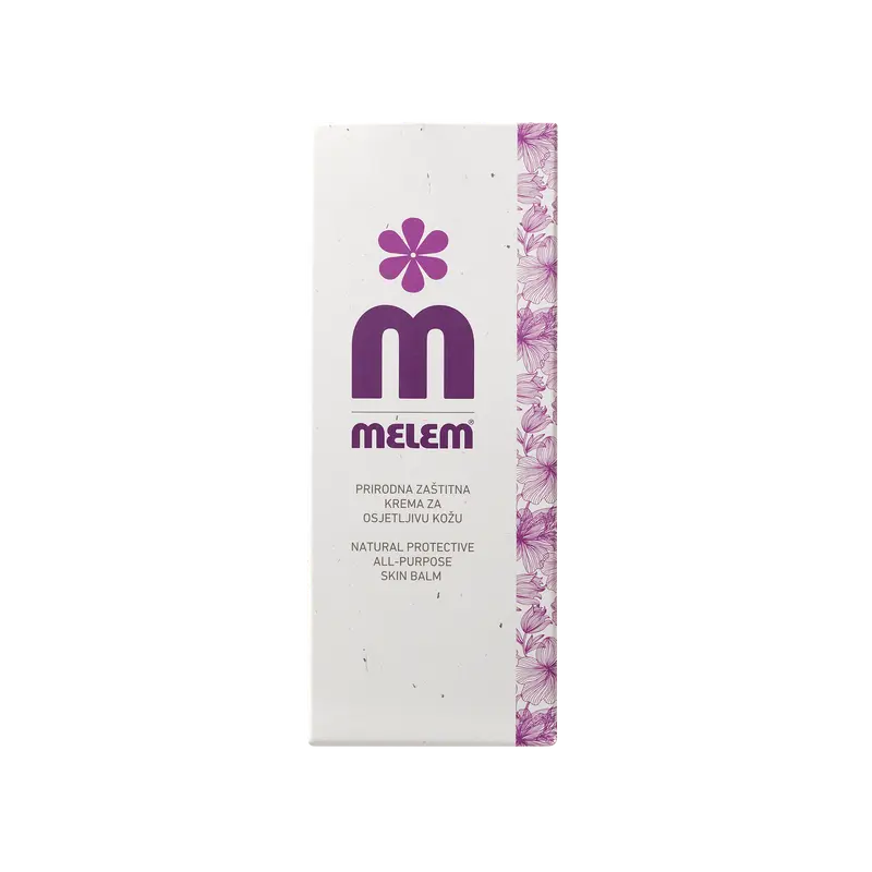 Melem u tubi 50 ml