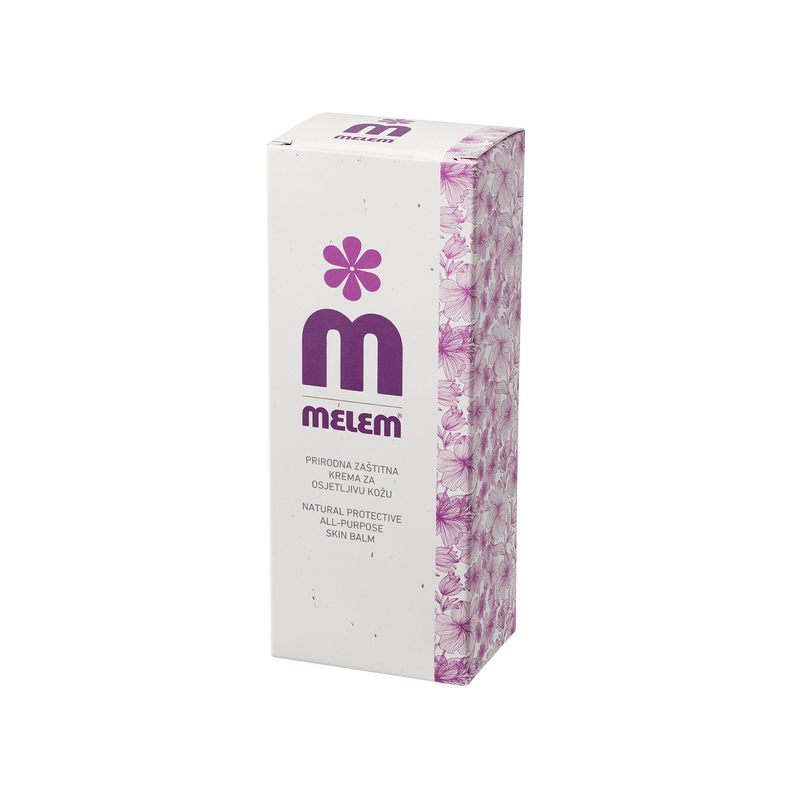 Melem u tubi 50 ml