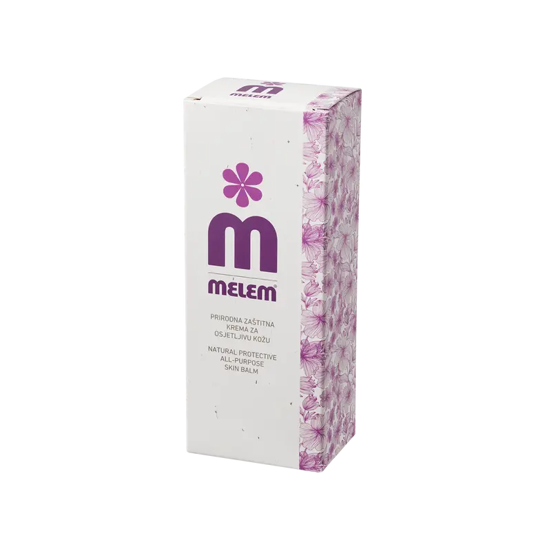 Melem u tubi 50 ml