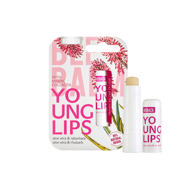 Young Lips Balzam za mladolike usne u stiku, 4,5 g-0