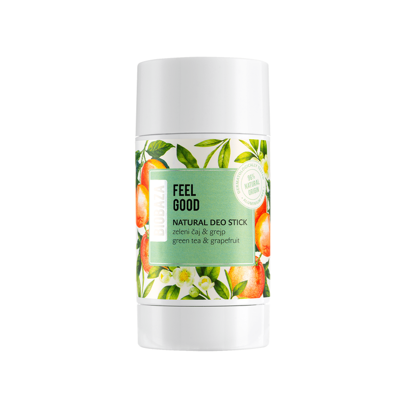 Feel Good Natürliches Deo-Stick, 50 ml-0
