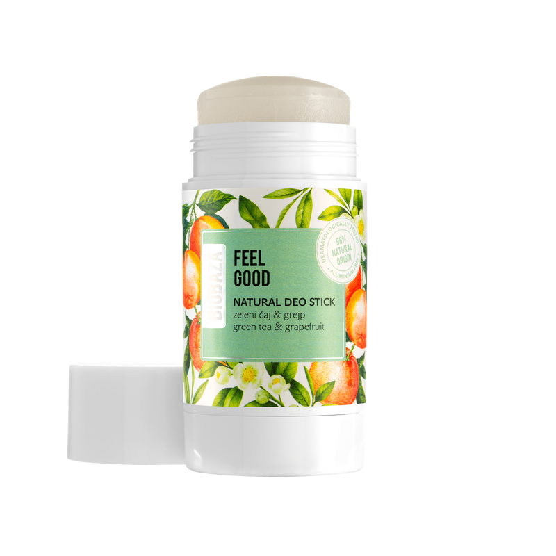 Feel Good Natürliches Deo-Stick, 50 ml-1