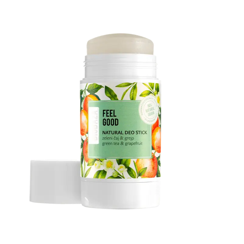 Feel Good Natural deo stick, 50 ml-1