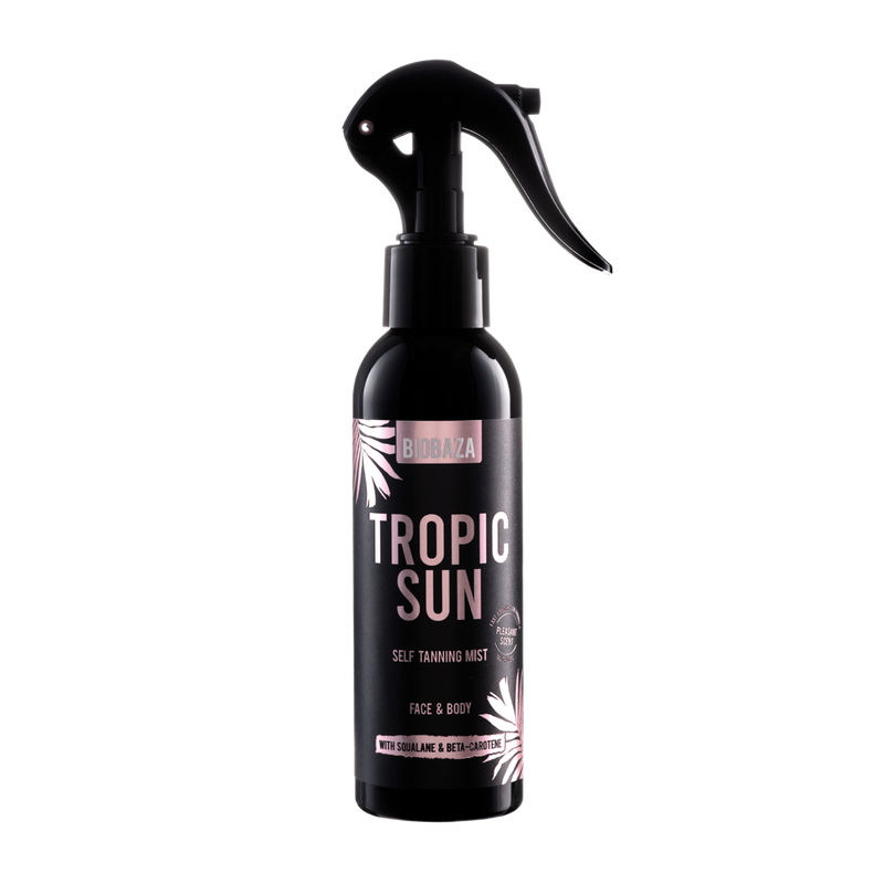 Tropic Sun Maglica za samotamnjenje, 150 ml-0