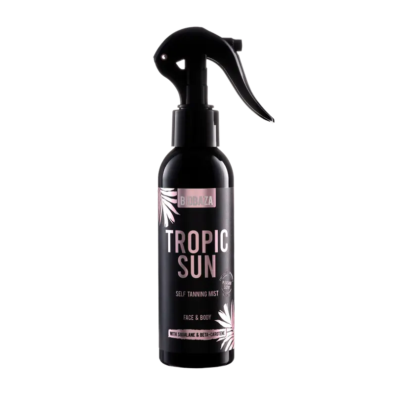 Tropic Sun Maglica za samotamnjenje, 150 ml-0