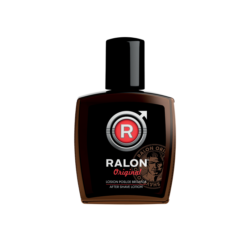 Original After shave lotion, 85 ml-0