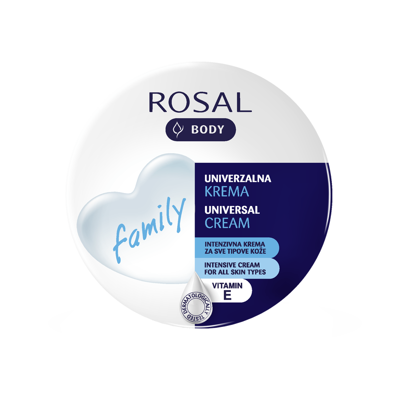 Family Hydrating face and body cream, 150 ml-0