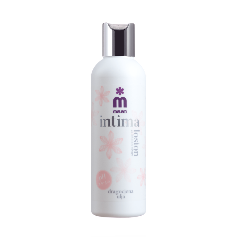 Intima 2in1 Wasch- und Rasiergel für den Intimbereich, 30 ml-0