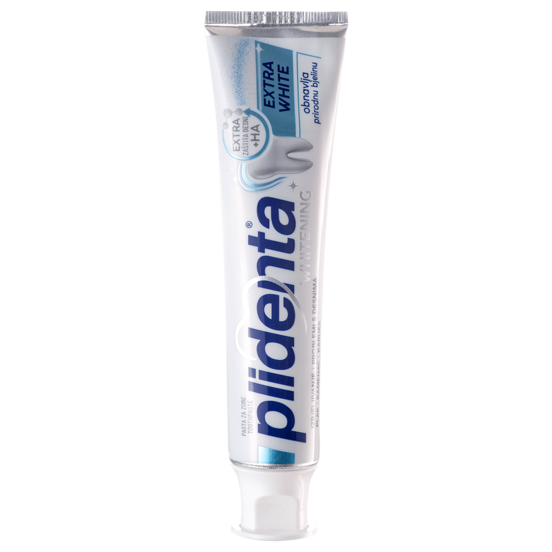 Extra White Whitening Zahnpasta, 75 ml-0