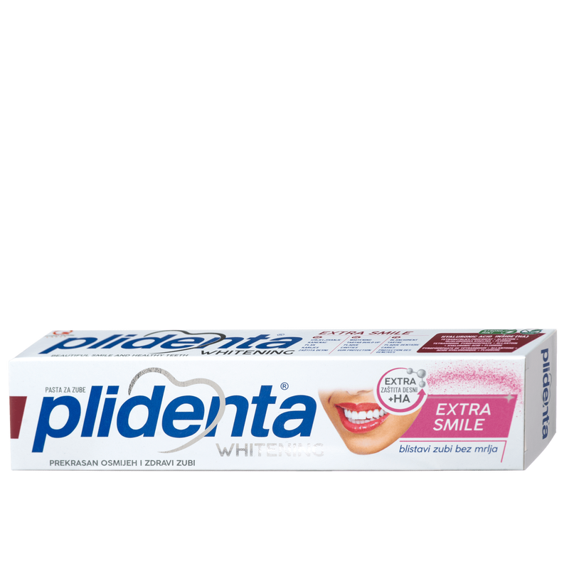 Extra Smile Whitening Zahnpasta, 75 ml-1
