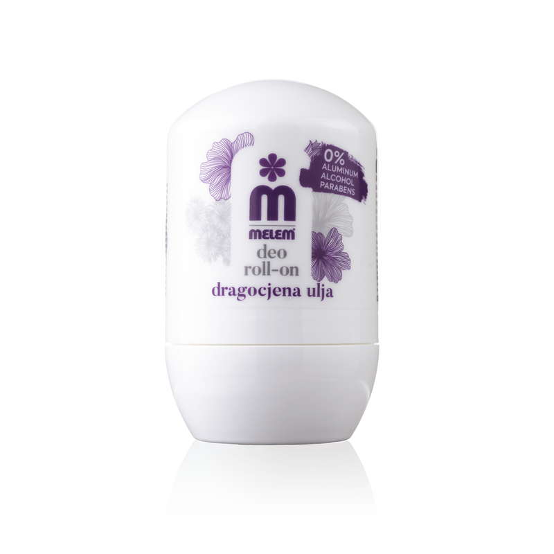 Dragocjena ulja Deo roll-on, 50 ml-0