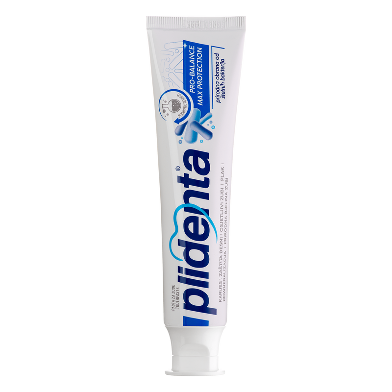 Pro-balance Max Protection Toothpaste, 75 ml-0