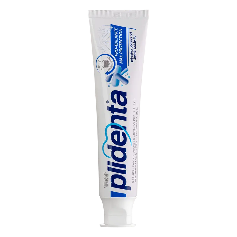 Pro-balance Max Protection toothpaste, 75 ml-0